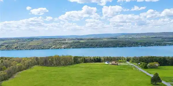 0 Sisson    Lot 9 Road
