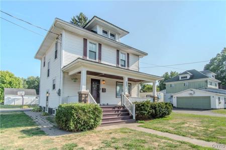 537 Proctor Avenue