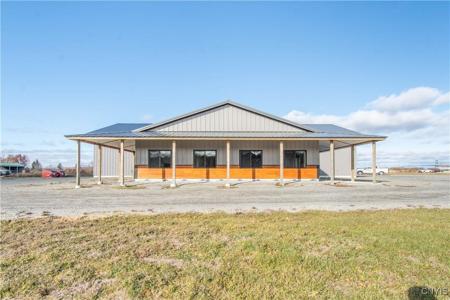 42685 NYS Route 12, LOT 5