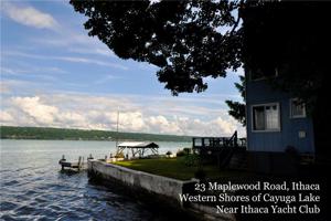 23 Maplewood Road