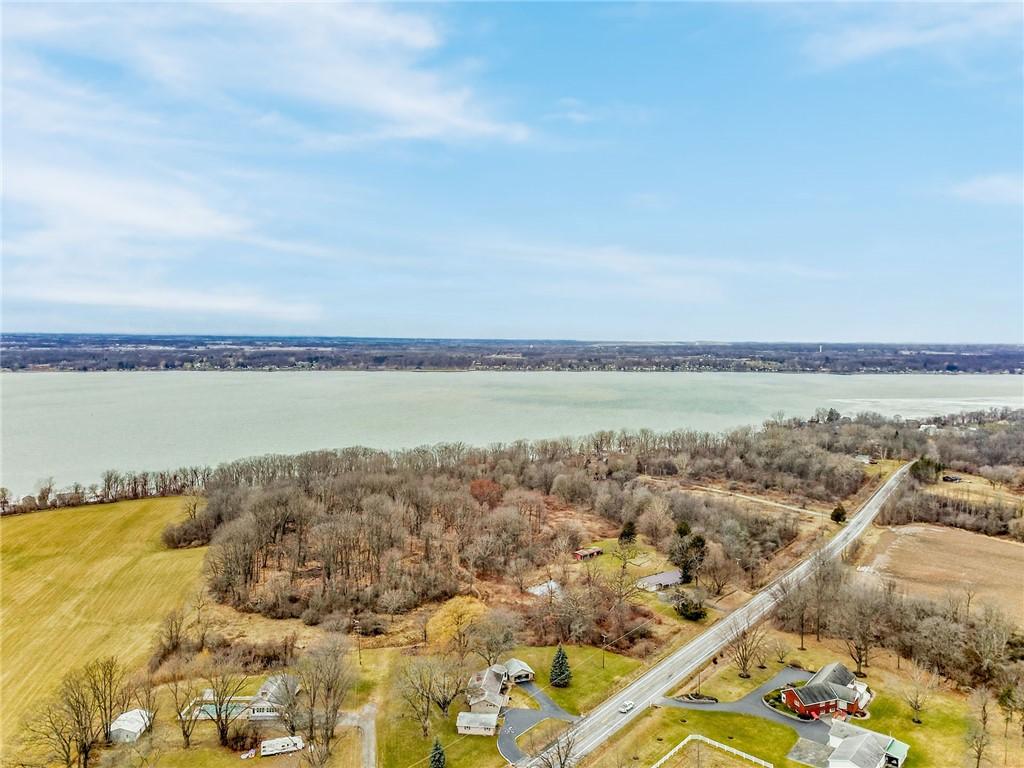 5923 Davis Point Road, Aurelius, NY lhrmls02043167