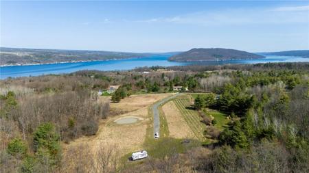 0 Keuka Highland Rd/Grove Springs Road