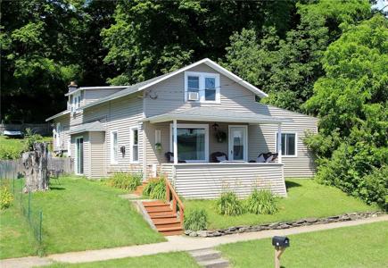 72 Salt Point Road