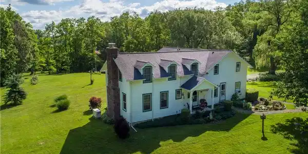 4742 Amerman Road