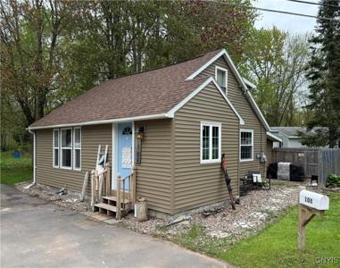 108 Doris Park Drive