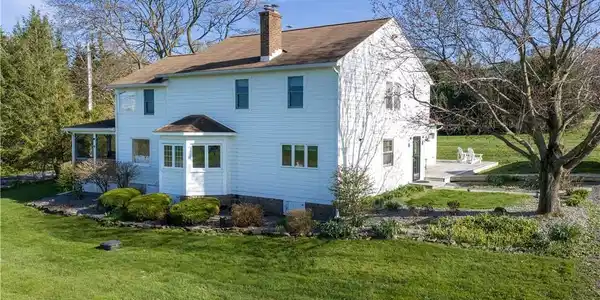 1552 Heifer Road