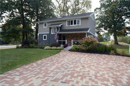 6854 Club Road