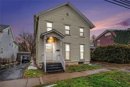 167 Pulteney Street