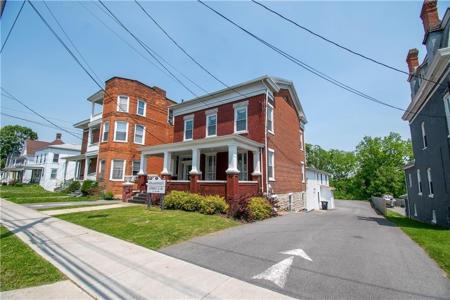 91 Genesee Street