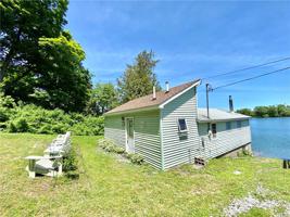 15170 Snowshoe Road