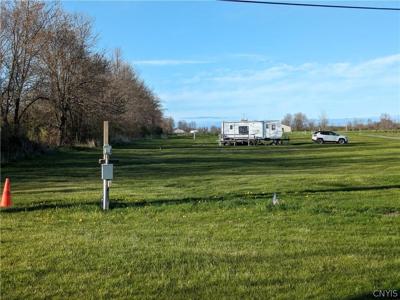 2892 Ontario Shores Dr Lot 9W