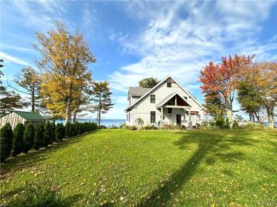 112 Lock Haven Beach Road