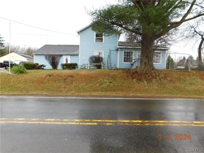 5384 Guy Young Rd Road
