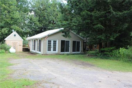 110 Kasoag Lake Road