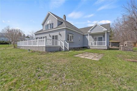 28 Wedgeworth Drive