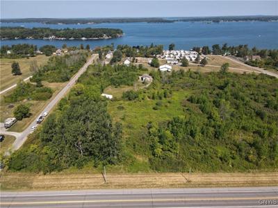 Lot 2 Potter Boulevard
