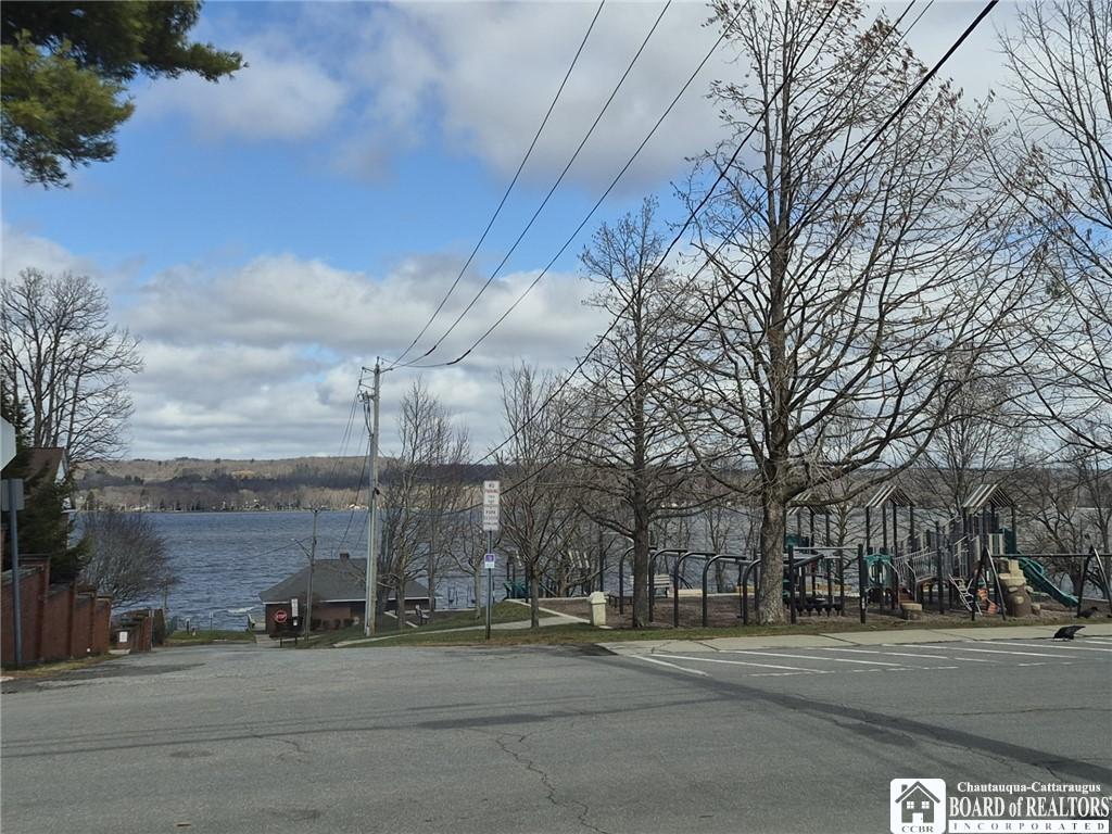 Image 3: Within Seconds to Chautauqua Lake, the beach and t