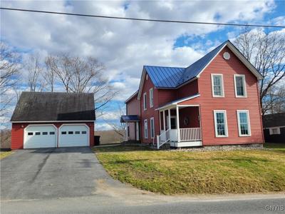 165 Howe Street