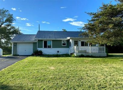 38857 State Route 12e