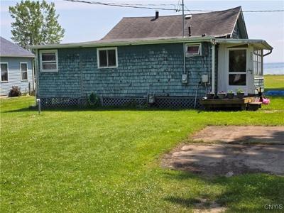 9395 Lakeshore View Road