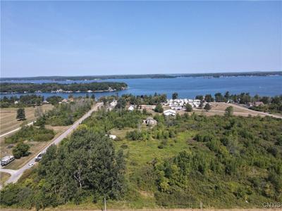 Lot 1 Potter Boulevard