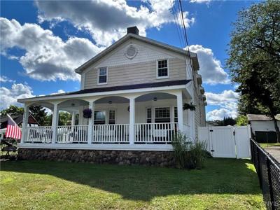6572 Lakeshore Road