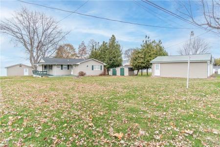 2522 Ponds Shore Drive