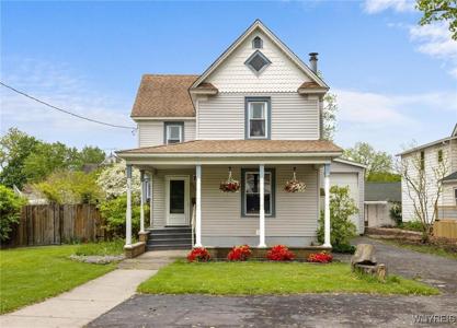 2654 Main Street