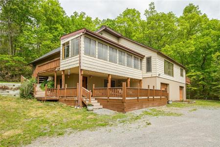 5932 Bopple Hill Road