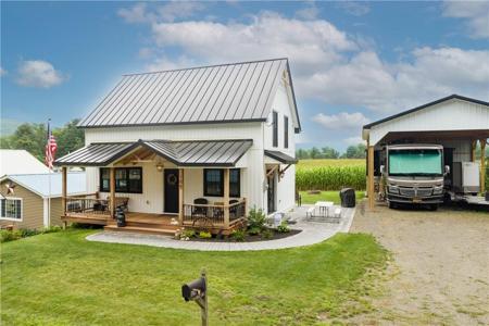 109 Unadilla Trail Road