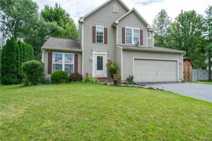 8593 Bayview Drive