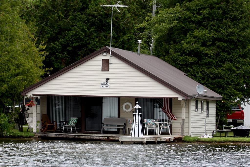7408 Hitchcock Bay Lane, Diana, NY lhrmls00761873