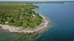 Lot 3 Clark Point Rd