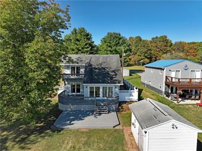 3474 Danilowicz Rd