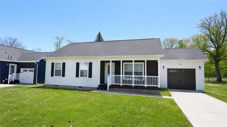 240 Plum Point Road