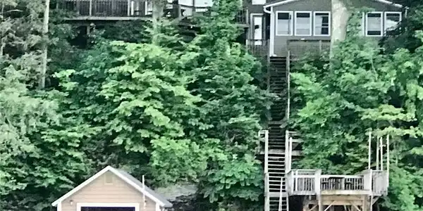 14 Fire Lane Four