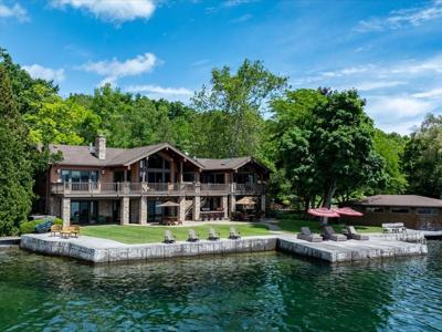 4747 County Road 16/West Lake Road