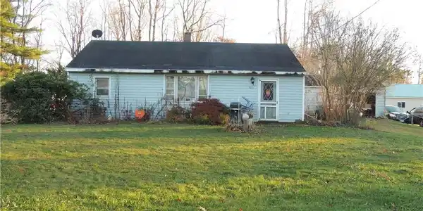 5861 Snug Harbor Road