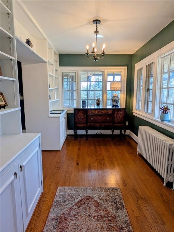 Image 4: front entrance office area