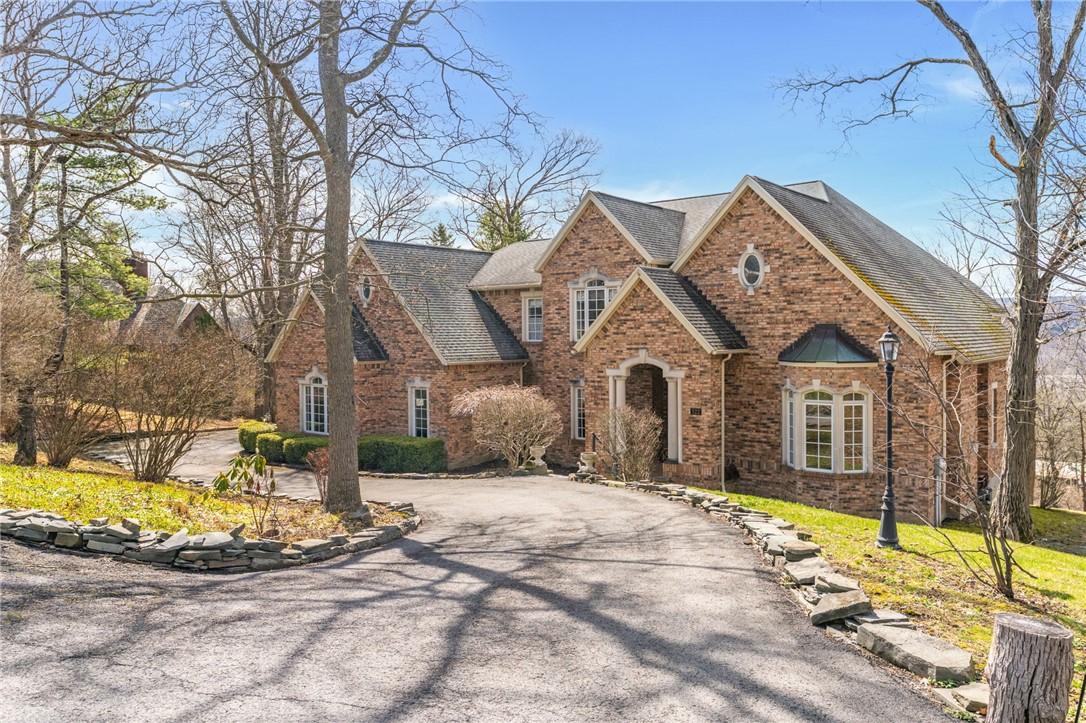 Image 1: special home in Cayuga Heights