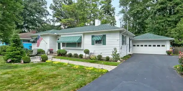 105 Winchester Road