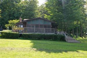 212 Burtis Point Road