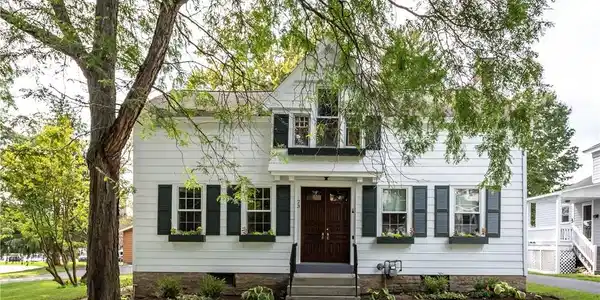 23 State Street