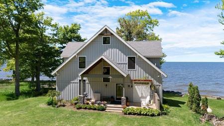 112 Lock Haven Beach Road