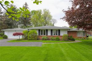 25 Deerfield Drive