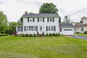 3354 WEST LAKE ROAD