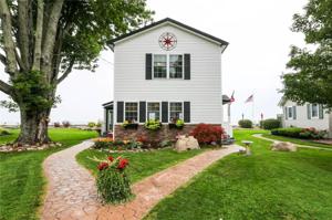 7570 Sandy Harbor Drive