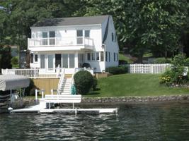 3545 West Lake Road