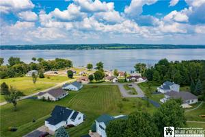Lot 16 Cove Circle Drive
