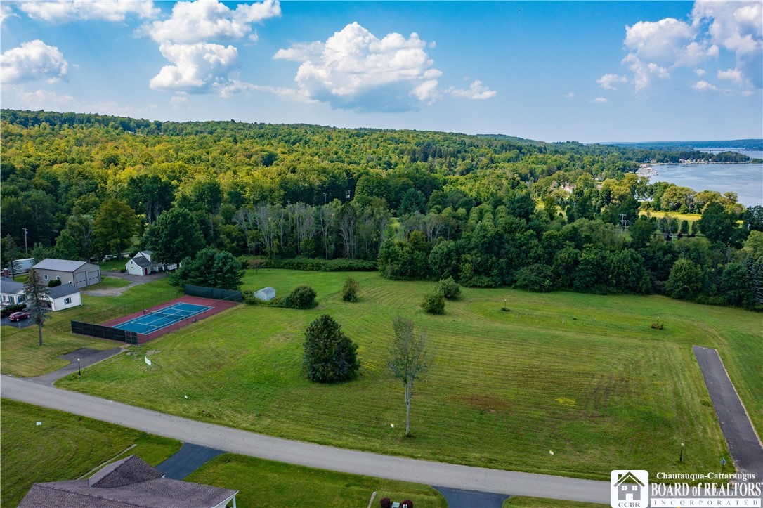 Lot 52 Sunrise Drive, North Harmony, NY lhrmls01032539